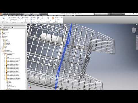 Questions for Bruce Roberts