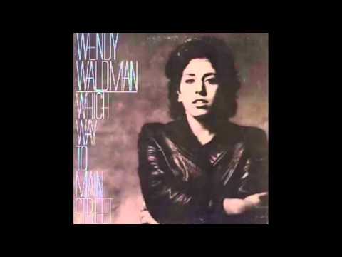 Wendy Waldman - Heartbeat [1982] {1986 by Don Johnson}