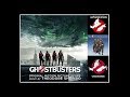 Ghostbusters Soundtrack Collection CD Cassette