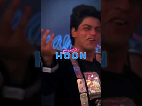 Baadshah O Baadshah - Status Video  | Shahrukh Khan & Twinkle Khanna | Baadshah