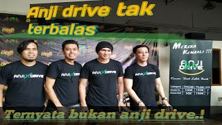Download lagu Anji drive tak terbalas , ternyata bukan anji drive. ! mp3