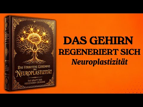 Das Verbotene Geheimnis der Neuroplastizität: Die Kraft des heilenden Gehirns (Hörbuch)