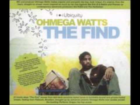 Saturday Night Live featuring Surreal & Poems - Ohmega Watts