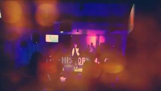 Saving Grace (Hillsong) - HMYP Worship Team - (JCLCI QC)