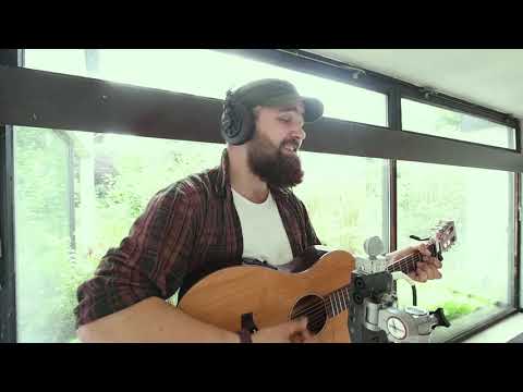 VLADISLAVIUS – I Was a Young Man (Martin Carthy Cover)