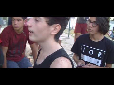 Final Neutro vs Impetus (SB FREE Fecha 1 2018)