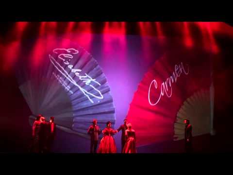 Musical meets Opera 4 - Ouverture