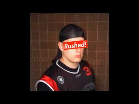 jayee - rushed! [PROD.BLACKMAYO]