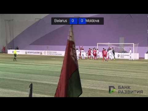 Belarus Moldova 1Time