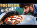 There S Been A Revolution In Home Pizza Makers Ooni Fyra Review