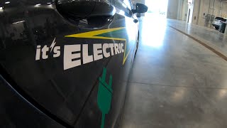 EV Fleet Charging in Madison, WI