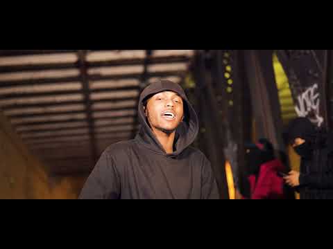 RACKZ - Letter To My Dogs ( Directed by ACEVZLZ )