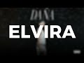 Milo J - Daña (Elvira) - Lyric video