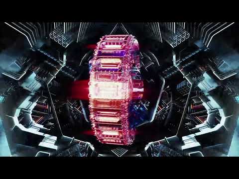 dela Moon downtempo w/Fractaled Visions - UNITE Let The Music Unite Us Livestream