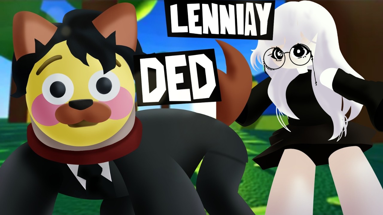 ME CONVERTÍ EN SU PERRITA