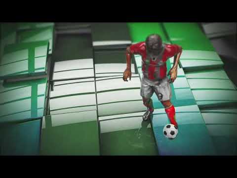 Seletiva de Atletas Categoria Sub-17 | BELFORD ROXO TV