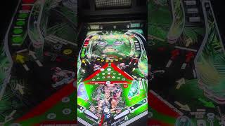 Predator Visual Pinball VPX - Virtual Pinball #predator #pinball #vpx #virtualpinball #arcade