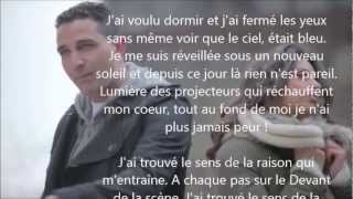 Tal - Le sens de la vie feat. L&#39;Algerino Paroles/Lyrics