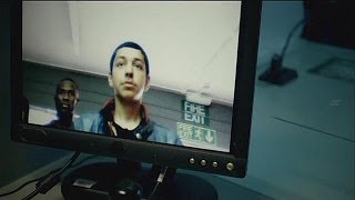 Leave to Remain: hard truth - cinema