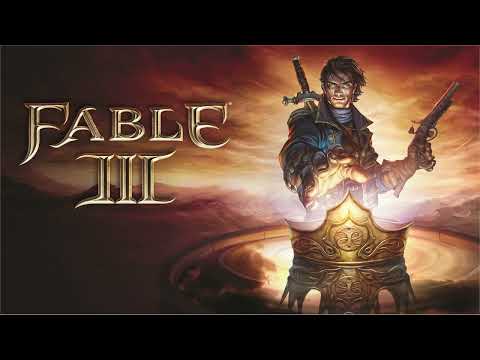 Fable III 🎵 Full Soundtrack