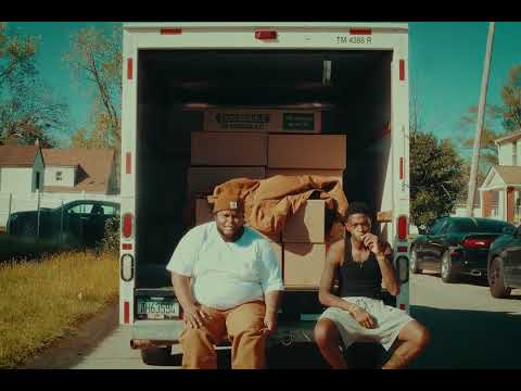 1UP Tee - i hate people (Official Visualizer)