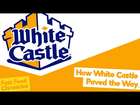 From Sliders to Empires: White Castle's Fast Food Revolution