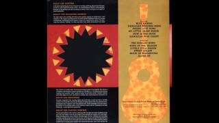 The 50 Guitars Of Tommy Garrett - Visit Hawaii - side 2