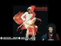 FIRST TIME HEARING Diana Ross - Sleepin' REACTION
