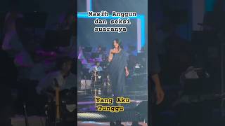 Anggun C. Sasmi | Yang aku tunggu