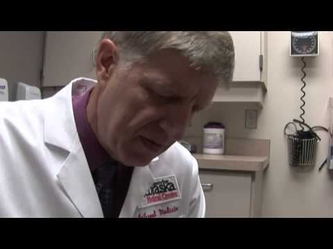 AskUNMC: Gout Commercials