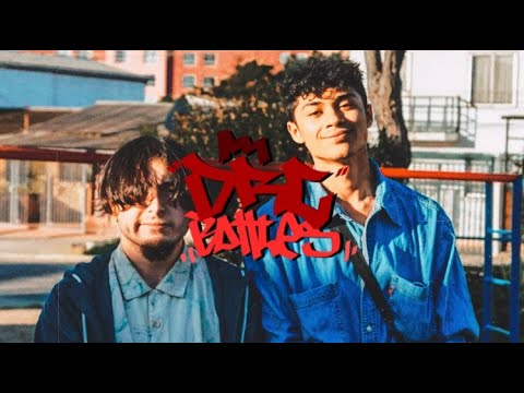 SUPERNIGGY vs VERBO: 3er y 4to - DRC Battles Fecha II