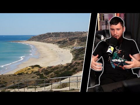 My Experience Visiting A Nudist Beach