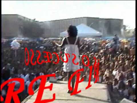 Aniversário da JK FM Dhi Ribeiro e Alexandre Pires