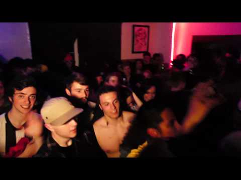 NEW HEAT - Lincoln Street House Band