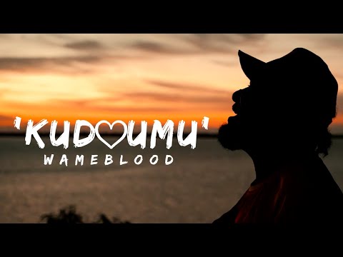 Wame Blood - KUDOUMU (Official Music Video)
