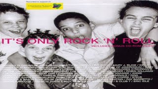 Spice Girls &amp; Various Artists - It&#39;s Only Rock &#39;N&#39; Roll (Shaft&#39;s Radio Mix)