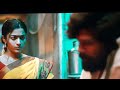 Rashmika And Allu Arjun Lip Kiss Deleted Unseen Rashmika Rashmikahot Rashmikamandanna