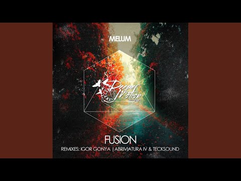 Fusion (Abriviatura IV & TeckSound Remix)