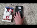Stephen King S It 1990 VHS Review