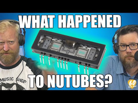 What happened to the KORG NuTube? - Piano Stratocaster - 3-pickup Mangled Duo Sonic - Ugly Bass -517
