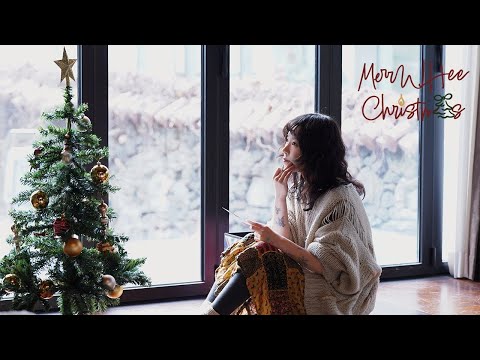 휘인이의 겨울, 그리고 크리스마스🎄| Whee In's WINTER ARCHIVE