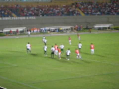 nVila Nova Vila Nova 0 x 2 Ipatinga (Serra Dourada - 4.988 pagantes)