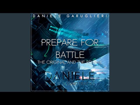 Prepare For Battle RMK (Original Epic Soundtrack)