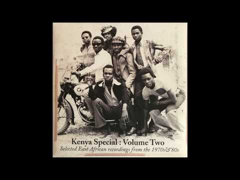 THE LULUS BAND - Daina