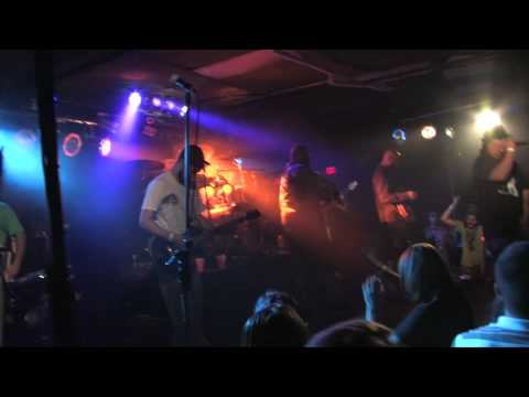 "Grow" - DPR - Danny Pease and the Regulators (Live @ Maximum Capacity 9/9/11)