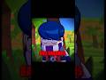 We FEEL YOU EDGAR Shorts Brawlstars Fypシ゚viral