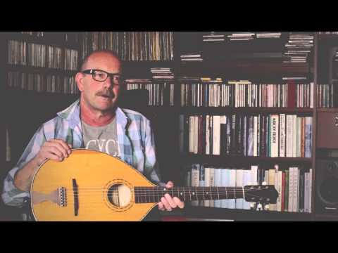 Jonas Fjeld & Chatham County Line - Episode 1 - Western Harmonies