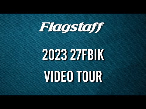 Thumbnail for 2023 Flagstaff Super Lite 27FBIK Video