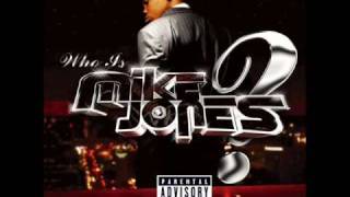 Mike Jones - Back Then