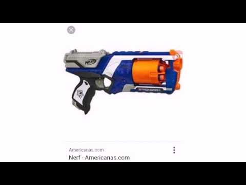 Top 5 melhores narfs